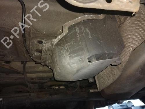Used Suspension compressor Suspension compressor CITROËN C4 Picasso I MPV (UD_) 2.0 HDi 138 (136 hp) 40129501 40129501