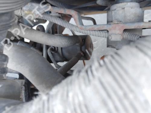 Used Steering pump Steering pump PEUGEOT 106 I (1A, 1C) 1.1 (60 hp) 40129503 40129503