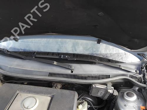 Used Front wiper motor Front wiper motor SEAT IBIZA III (6L1) 1.2 (64 hp) 40129507 40129507