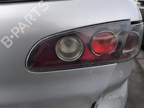 Used Right tailgate light Right tailgate light SEAT IBIZA III (6L1) 1.2 (64 hp) 40129515 40129515
