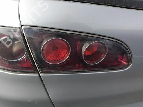 Used Left tailgate light Left tailgate light SEAT IBIZA III (6L1) 1.2 (64 hp) 40129516 40129516