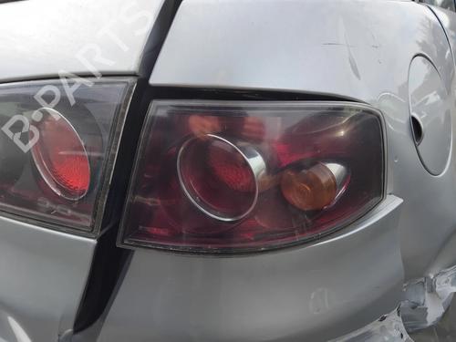 Used Right taillight Right taillight SEAT IBIZA III (6L1) 1.2 (64 hp) 40129517 40129517