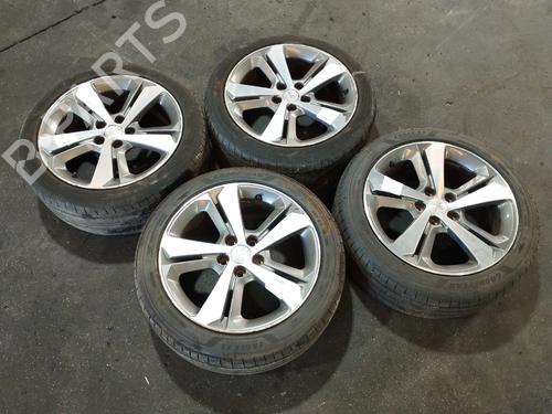 Used Other Other PEUGEOT 308 SW II (LC_, LJ_, LR_, LX_, L4_) 1.6 BlueHDi 120 (120 hp) 40129539 40129539