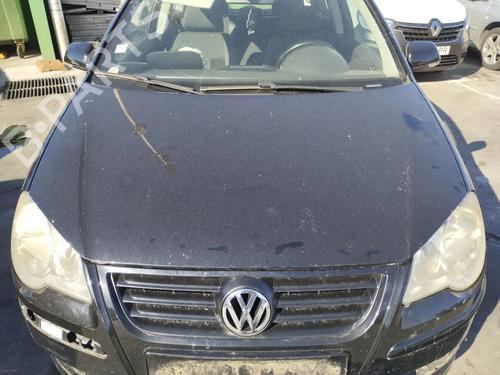 Used Hood Hood VW POLO IV (9N_, 9A_) 1.4 TDI (70 hp) 40129528 40129528