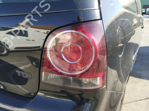 Used Right taillight Right taillight VW POLO IV (9N_, 9A_) 1.4 TDI (70 hp) 40129535 40129535