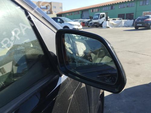 Used Right mirror Right mirror VW POLO IV (9N_, 9A_) 1.4 TDI (70 hp) 40129537 40129537