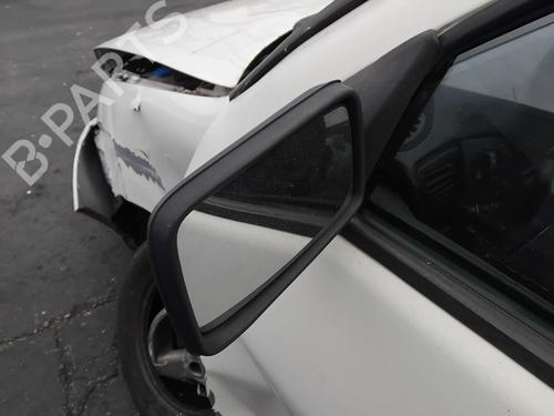 Used Left mirror Left mirror SEAT IBIZA II (6K1) 1.9 D (64 hp) 40152340 40152340
