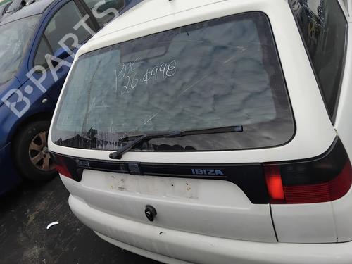 Used Tailgate Tailgate SEAT IBIZA II (6K1) 1.9 D (64 hp) 40152342 40152342
