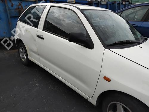Used Right front door Right front door SEAT IBIZA II (6K1) 1.9 D (64 hp) 40152343 40152343
