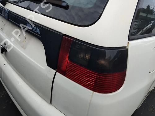 Used Right taillight Right taillight SEAT IBIZA II (6K1) 1.9 D (64 hp) 40152344 40152344