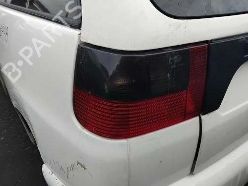 Used Left taillight Left taillight SEAT IBIZA II (6K1) 1.9 D (64 hp) 40152345 40152345