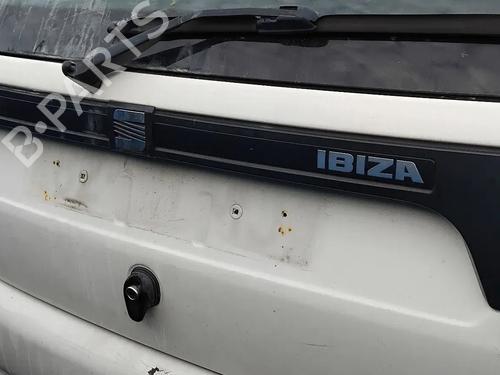 Used Tailgate trim Tailgate trim SEAT IBIZA II (6K1) 1.9 D (64 hp) 40152347 40152347