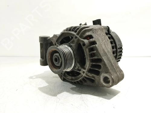 Used Alternator Alternator FORD FOCUS I Turnier (DNW) 1.6 16V (100 hp) 40152333 40152333