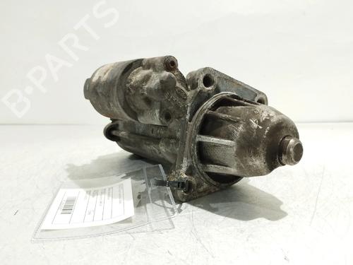 Used Starter Starter FORD FOCUS I Turnier (DNW) 1.6 16V (100 hp) 40152335 40152335