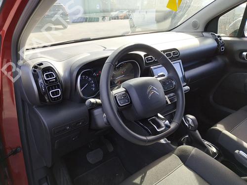 Used Other Other CITROËN C3 AIRCROSS II (2R_, 2C_) 1.2 PureTech 130 (2RHNYH) (131 hp) 40152350 40152350