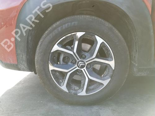 Used Other Other CITROËN C3 AIRCROSS II (2R_, 2C_) 1.2 PureTech 130 (2RHNYH) (131 hp) 40152351 40152351