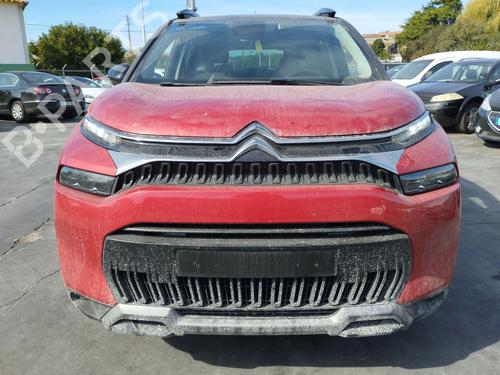 Used Full front Full front CITROËN C3 AIRCROSS II (2R_, 2C_) 1.2 PureTech 130 (2RHNYH) (131 hp) 40152352 40152352