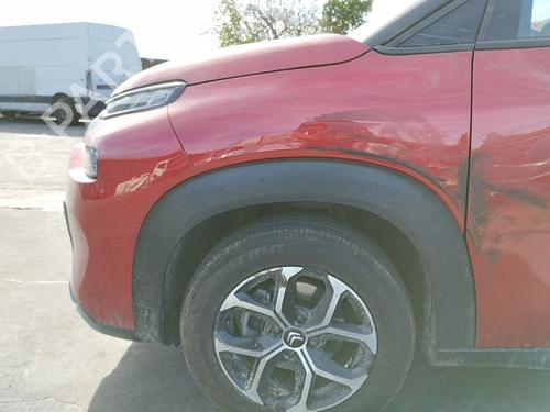 Full front CITROËN C3 AIRCROSS II (2R_, 2C_) 1.2 PureTech 130 (2RHNYH) | BP40152352S1 - Image 5