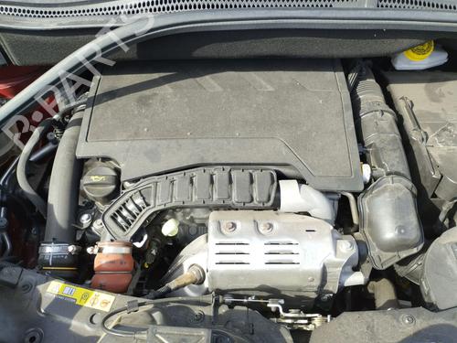 Used Gearbox Gearbox CITROËN C3 AIRCROSS II (2R_, 2C_) 1.2 PureTech 130 (2RHNYH) (131 hp) 40152354 40152354