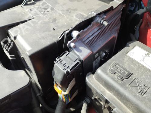 Used Engine control unit (ECU) Engine control unit (ECU) CITROËN C3 AIRCROSS II (2R_, 2C_) 1.2 PureTech 130 (2RHNYH) (131 hp) 40152355 40152355