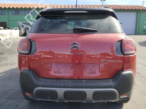 tailgate-citroen-c3-aircross-ii-2r_-2c_-2017-40152358 main image
