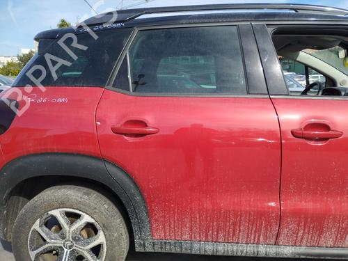 right-rear-door-citroen-c3-aircross-ii-2r_-2c_-2017-40152359 main image
