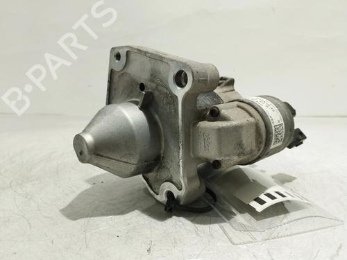 Used Starter Starter PEUGEOT 208 I (CA_, CC_) 1.2 PureTech 82 (82 hp) 40509960 40509960
