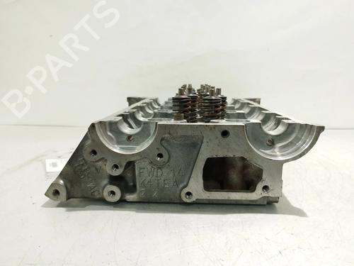 Cylinder head PEUGEOT BOXER Van 2.2 HDi 110 | BP40159107M5 - Image 5