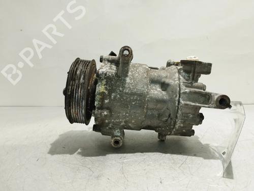 Used AC compressor AC compressor PEUGEOT BOXER Van 2.2 HDi 110 (110 hp) 40159105 40159105
