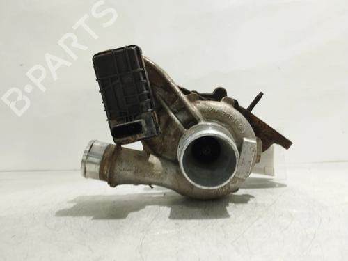 Used Turbocharger/Supercharger Turbocharger/Supercharger PEUGEOT BOXER Van 2.2 HDi 110 (110 hp) 40159106 40159106