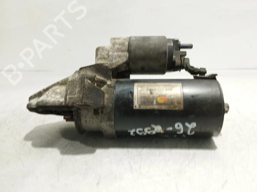 Starter PEUGEOT BOXER Van 2.2 HDi 110 | BP40159108M8 - Image 3