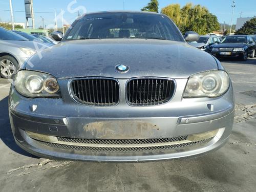 Used Full front Full front BMW 1 (E87) 120 d (177 hp) 40159117 40159117