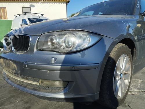 Full front BMW 1 (E87) 120 d | BP40159117S1 - Image 3