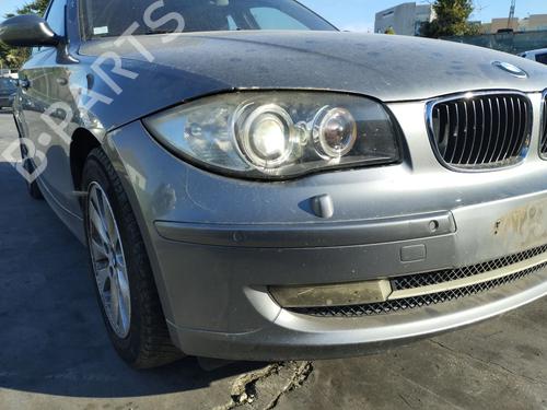Full front BMW 1 (E87) 120 d | BP40159117S1 - Image 2