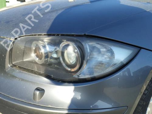Full front BMW 1 (E87) 120 d | BP40159117S1 - Image 7