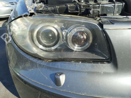 Full front BMW 1 (E87) 120 d | BP40159117S1 - Image 9