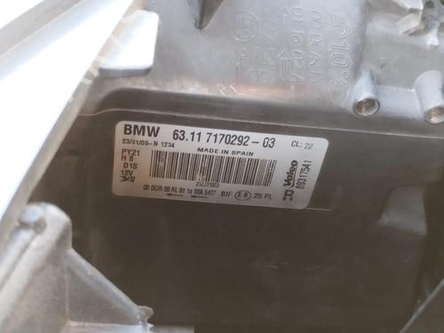 Full front BMW 1 (E87) 120 d | BP40159117S1 - Image 10