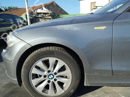 Full front BMW 1 (E87) 120 d | BP40159117S1 - Image 5