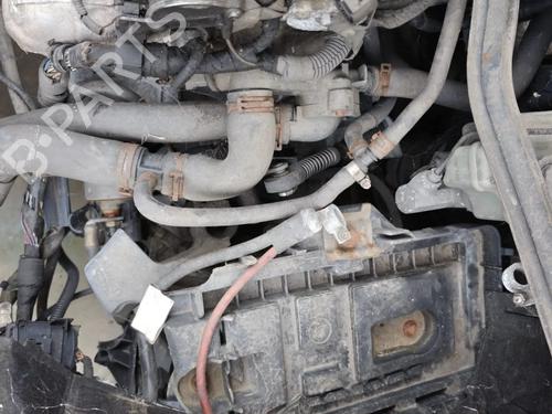 Gearbox SEAT LEON (1P1) 1.4 16V | BP40183283M3 - Image 2