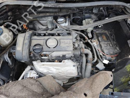 Used Gearbox Gearbox SEAT LEON (1P1) 1.4 16V (86 hp) 40183283 40183283