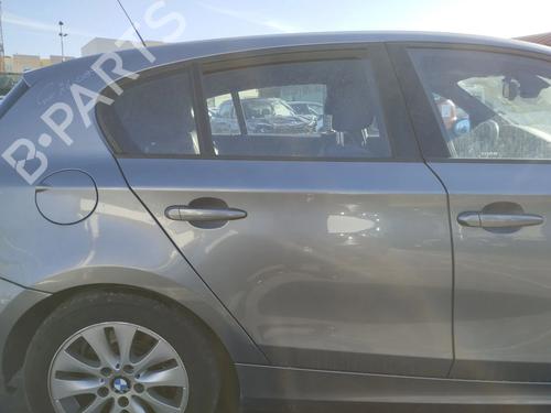 right-rear-door-bmw-1-e87-2003-2004-2005-2006-2007-2008-2009-2010-2011-2012-2013-40159122 main image
