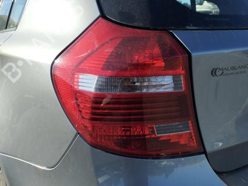 left-taillight-bmw-1-e87-2003-2004-2005-2006-2007-2008-2009-2010-2011-2012-2013-40159126 main image