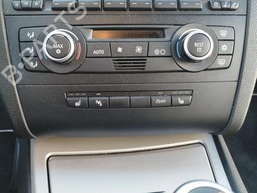climate-control-bmw-1-e87-2003-2004-2005-2006-2007-2008-2009-2010-2011-2012-2013-40159131 main image
