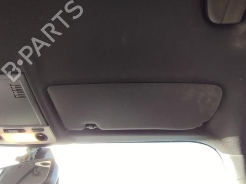 right-sun-visor-bmw-1-e87-2003-2004-2005-2006-2007-2008-2009-2010-2011-2012-2013-40159132 main image