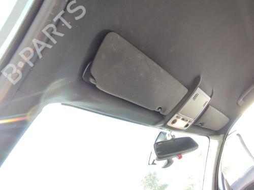 left-sun-visor-bmw-1-e87-2003-2004-2005-2006-2007-2008-2009-2010-2011-2012-2013-40159133 main image