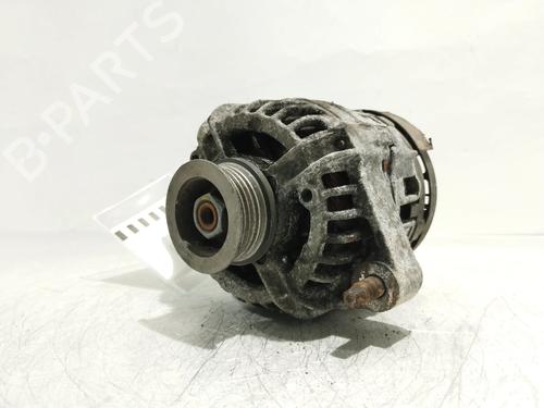 Used Alternator Alternator SMART CITY-COUPE (450) 0.8 CDI (S1CLC1, 450.300, 450.301, 450.302, 450.303,... (41 hp) 40183284 40183284
