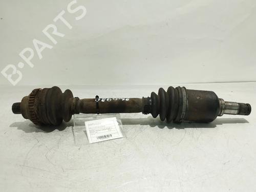 Used Left rear driveshaft Left rear driveshaft SMART CITY-COUPE (450) 0.8 CDI (S1CLC1, 450.300, 450.301, 450.302, 450.303,... (41 hp) 40183288 40183288