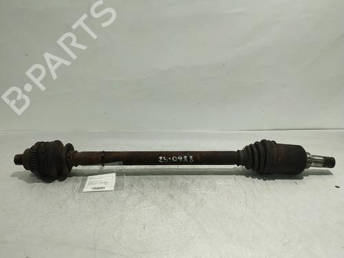 Used Right rear driveshaft Right rear driveshaft SMART CITY-COUPE (450) 0.8 CDI (S1CLC1, 450.300, 450.301, 450.302, 450.303,... (41 hp) 40183287 40183287