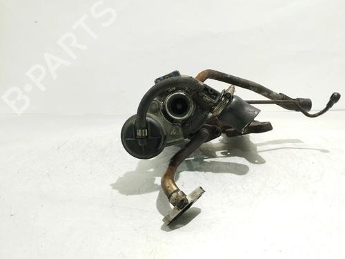 Used Turbocharger/Supercharger Turbocharger/Supercharger SMART CITY-COUPE (450) 0.8 CDI (S1CLC1, 450.300, 450.301, 450.302, 450.303,... (41 hp) 40183285 40183285