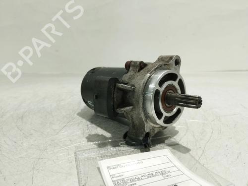 Used Electronic module Electronic module SMART CITY-COUPE (450) 0.8 CDI (S1CLC1, 450.300, 450.301, 450.302, 450.303,... (41 hp) 40183289 40183289